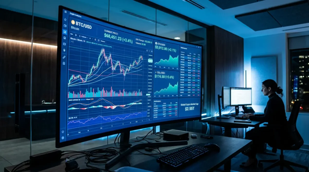 Ethereum staking v roku 2026 – aktuálne čísla, trendy a výhľad