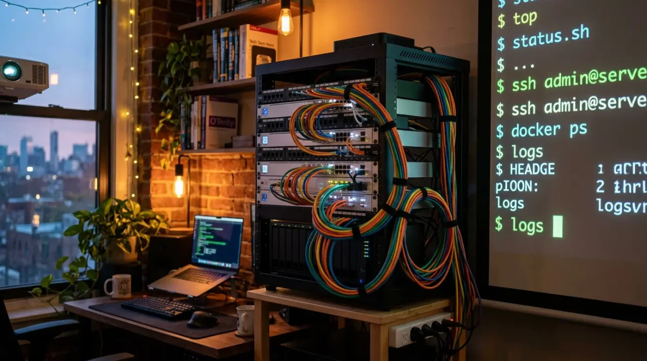 Ethereum validátor návod – ako spustiť vlastný node a stakovať solo