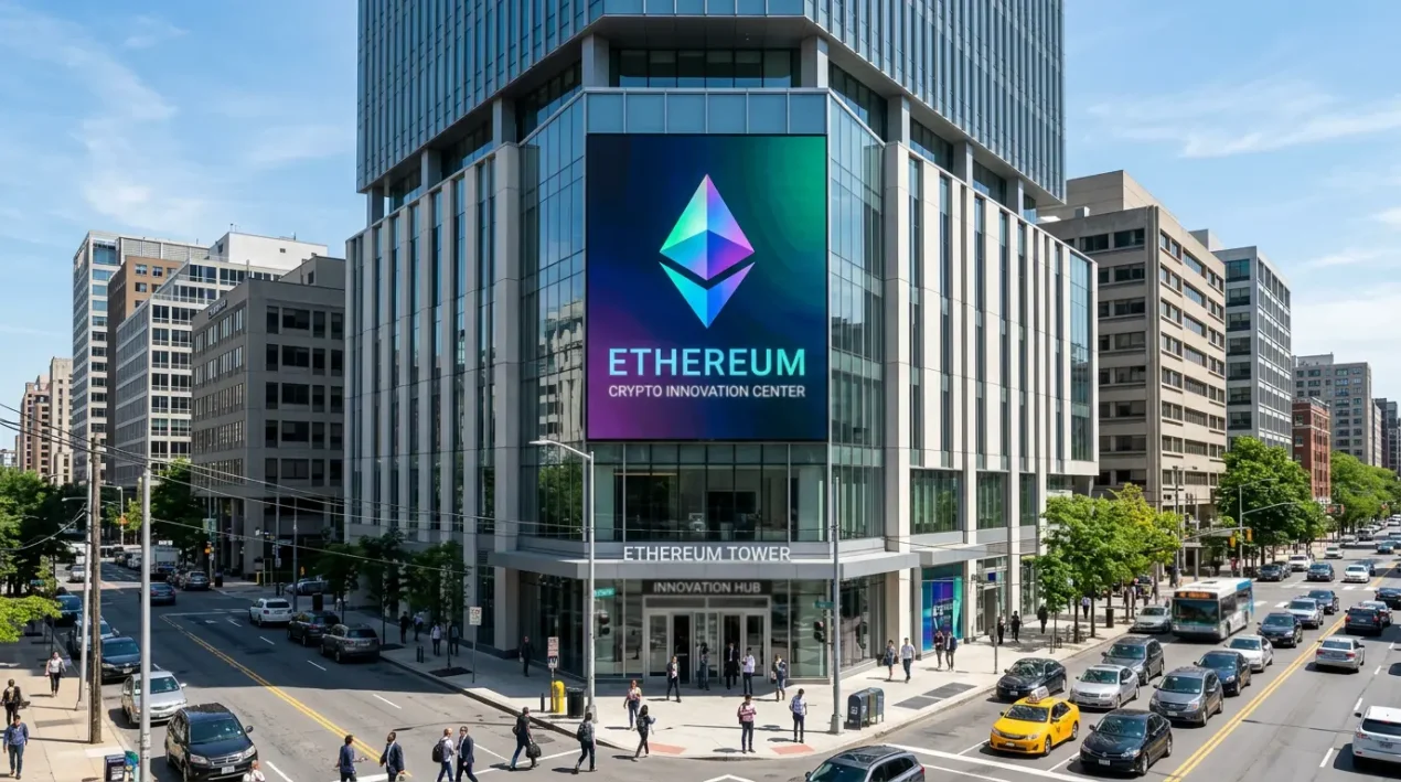 Inštitucionalizácia ethereum stakingu – ako veľký kapitál mení pravidlá hry