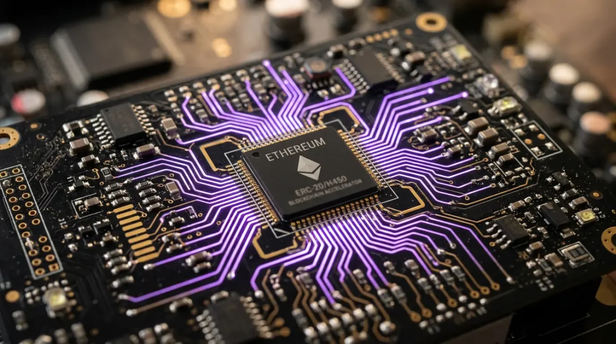 Pectra upgrade a staking – ako zmena na 2 048 ETH ovplyvnila ethereum stávky