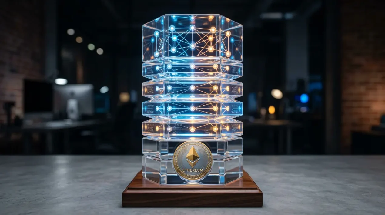 Restaking a EigenLayer – ako získať dodatočný výnos zo zastakovaného ETH